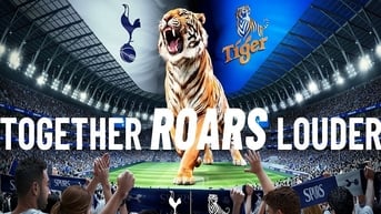 Tiger Beer trở thành bia chính thức của CLB Tottenham Hotspur