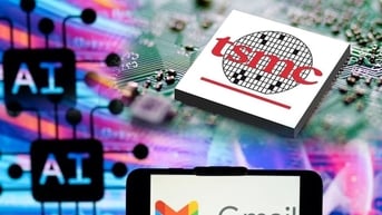 2,5 tỷ người dùng Gmail gặp nguy hiểm, Mỹ điều tra TSMC
