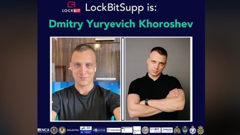 Mỹ treo thưởng 10 triệu USD truy bắt kẻ cầm đầu nhóm ransomware LockBit