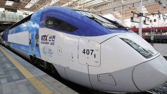 Cuộc cách mạng tốc độ của đường sắt Hàn Quốc