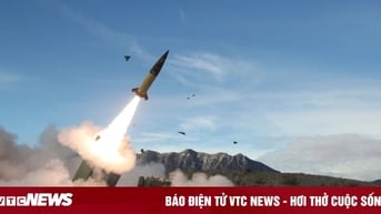 Mỹ hướng dẫn Ukraine lựa chọn mục tiêu cho tên lửa tầm xa ATACMS
