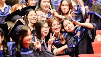 Đại học Ngoại thương công bố phương thức tuyển sinh 2024