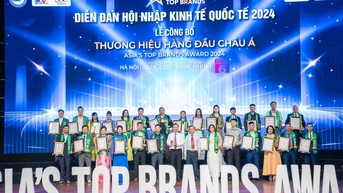Tạo diễn đàn để các doanh nghiệp trao đổi cởi mở, thúc đẩy hợp tác