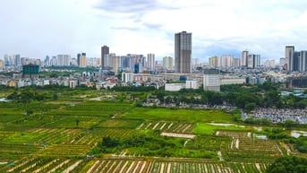Đề xuất thí điểm mở rộng xây nhà ở thương mại trên đất nông nghiệp