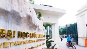 Đại học Quốc gia Hà Nội bứt phá trong bảng xếp hạng thế giới năm 2025