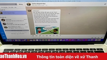 Cảnh giác với thủ đoạn mới từ Hội thánh của Đức chúa trời trên mạng xã hội
