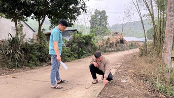 Đảng chịu sự giám sát của nhân dân