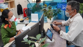 កម្មវិធី Tay Ninh Smart AI បង្កើនប្រសិទ្ធភាពការគ្រប់គ្រង និងសន្សំការចំណាយ