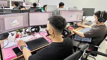 Làm thế nào để đào tạo nhân lực công nghệ bán dẫn, AI, Blockchain nhanh nhất?