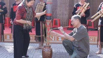 Đắk Lắk tổ chức nhiều hoạt động văn hóa trước thềm năm mới