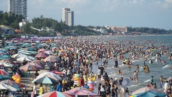 Người dân tỉnh, thành nào có tuổi thọ trung bình cao nhất?