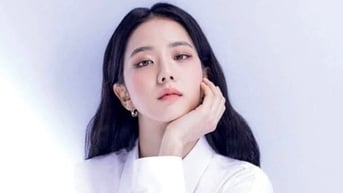Jisoo của BlackPink quyên góp cho dự án cải tạo rừng ngập mặn ở Cà Mau