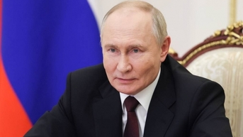Chủ tịch Kim Jong Un ra chỉ đạo, Nga bảo vệ Bình Nhưỡng, Tổng thống Putin có hành động lịch sử