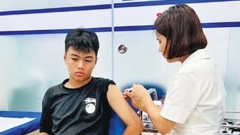 Nỗ lực phòng chống bệnh dại qua Bản đồ tiêm chủng ABI