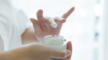 Xử trí làn da bị bệnh chàm