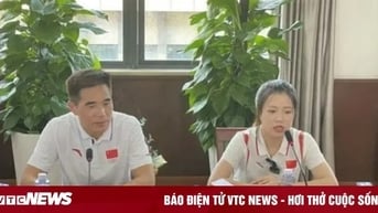 Bê bối ăn chặn tiền thưởng tương tự như TDDC Việt Nam xuất hiện ở Trung Quốc
