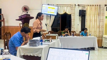 Làm rõ dấu hiệu trục lợi vụ đấu giá cát ở Quảng Nam