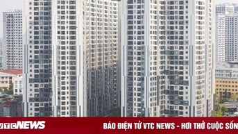 Bộ Xây dựng đề nghị Hà Nội xử lý hành vi thổi giá chung cư