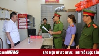 Bắt giám đốc công ty ở Quảng Ninh gây thất thoát, lãng phí tài nguyên khoáng sản