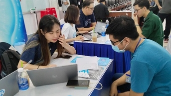 Vị trí nhân sự IT nào được tuyển dụng nhiều nhất từ nay đến năm 2024?