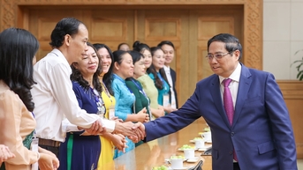 Tạo đột phá về thể chế để phát triển ngành giáo dục