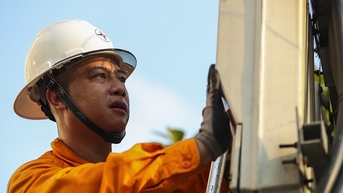 Lý do khiến hóa đơn tiền điện ở Hà Nội tăng vọt