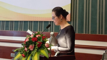 Nhiều tác giả trẻ chưa đủ đam mê và cô đơn để đi đường dài văn chương