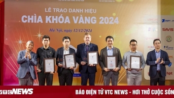 Ghi nhận 14 doanh nghiệp an toàn thông tin trong nước