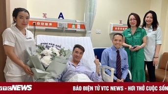 Đàm Vĩnh Hưng nhập viện, lên tiếng xin lỗi vì bắt buộc phải hủy show