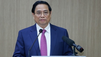 ទំនាក់ទំនងគំរូវៀតណាម