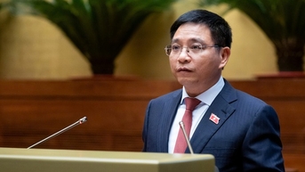 Ủy ban Kinh tế nhất trí xây ngay đường cất hạ cánh số 3 sân bay Long Thành