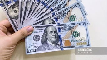 Tỷ giá ngoại tệ, tỷ giá Yên Nhật, giá USD tự do hôm nay 26.6