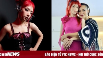 Con gái nhạc sĩ Trần Thanh Phương nói gì khi bị gọi là bản sao của diva Hà Trần?