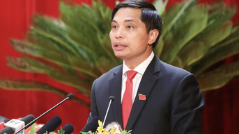 Kỷ luật cảnh cáo Phó chủ tịch và 2 nguyên Phó chủ tịch UBND tỉnh Quảng Ninh