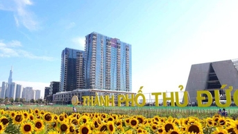 Đại nhạc hội Countdown Fest chào năm mới 2024 tại TP Thủ Đức