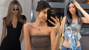 Visual + style đỉnh như học vấn