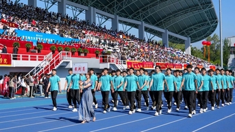 Trung Quốc thông qua thể thao học đường để ‘đãi cát tìm vàng’ như thế nào?