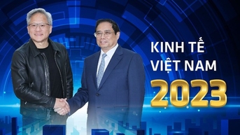 Kỷ lục ấn tượng và điều chưa từng có