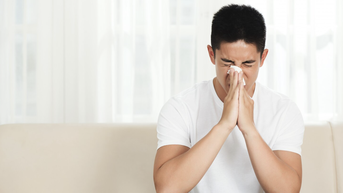 왜 숨쉬기가 어려울까요? - VnExpress Health