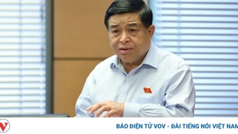 Phải bỏ việc không làm được thì cấm và cơ chế xin  cho