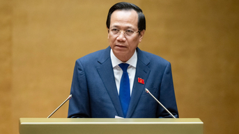 Bộ trưởng Đào Ngọc Dung phản hồi đề xuất nghỉ lễ thêm ngày dịp Quốc khánh, khai giảng và 7-5