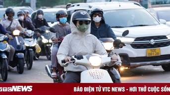 Dự báo thời tiết TP.HCM ngày 28/11: Nắng nóng, tia UV mạnh