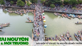  Kích cầu du lịch quảng bá thông điệp “Điểm đến du lịch xanh”