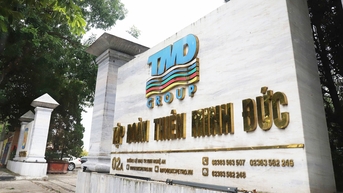 Phạt Tập đoàn Thiên Minh Đức vì chậm đóng tiền bảo hiểm