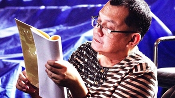 NSƯT Hữu Châu mong muốn lan tỏa tình yêu lịch sử tới cộng đồng