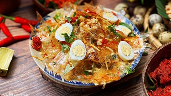 Ăn vặt thế nào lành mạnh, không béo?