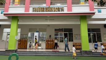 Trường mua thực phẩm giá 'trên trời': Công ty cung cấp nói gì?