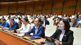 Kiểm toán định kỳ hai năm một lần việc quản lý và sử dụng tài chính công đoàn
