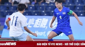 Thái Lan thua trận, tạo thử thách cho tuyển nữ Việt Nam