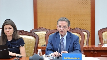 Việt Nam có triển vọng tài khóa tương đối ổn định